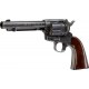 Revólver Colt Peacemaker Envejecido Co2 4,5 mm BBs