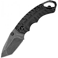 Muela BX-M Micarta Negra, compra online