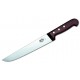 Cuchillo Cocina Victorinox Carnicero Palisandro 36 cm