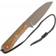 Cuchillo Chris Reeve Nyala Insingo