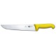 Cuchillo Cocina Victorinox Carnicero 28 cm Amarillo