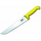 Cuchillo Cocina Victorinox Carnicero 28 cm Amarillo