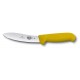 Cuchillo Cocina Victorinox Carnicero 12 cm Amarillo 