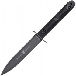 Cuchillo Kabar Commando Knife Model 4