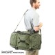 Maxpedition Doppleduffel Adventure Bag Foliage Green