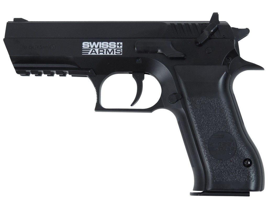 Cybergun Jericho 941 Co2, compra online