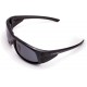 Gafas Cold Steel Battle Shades Mark-I Negras