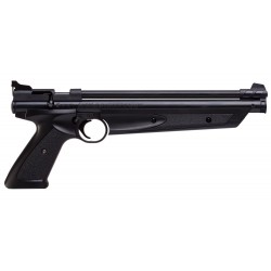 Pistola de Muelle SP500  Arma de Aire comprimido y balines