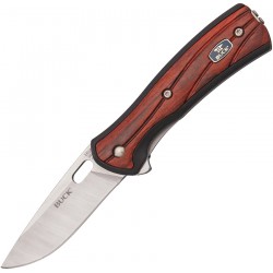 Buck Vantage Avid Madera