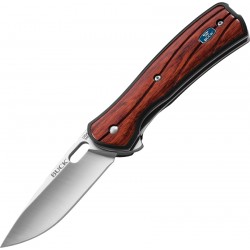 Buck Vantage Avid Madera Grande