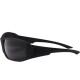 Gafas Edge Táctical Hamel Negra G-15