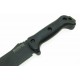 Cuchillo Becker Combat Utility