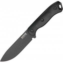 Cuchillo Becker Short Drop Point BK16