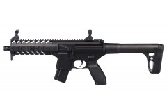 Carabina Sig Sauer MPX ASP 4,5 mm