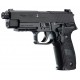 Sig Sauer P226 ASP Blowback Co2 Full Metal