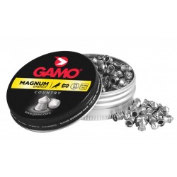 Balines Gamo Magnum 4,5 mm 250 ud