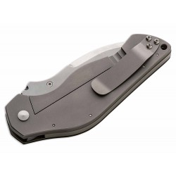 Navaja Boker Plus Dark Hollow