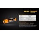 Bateria Recargable Fenix ARB-L18 - 2600 mAh