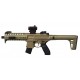 Sig Sauer MPX ASP FDE + Red Dot 4,5 mm