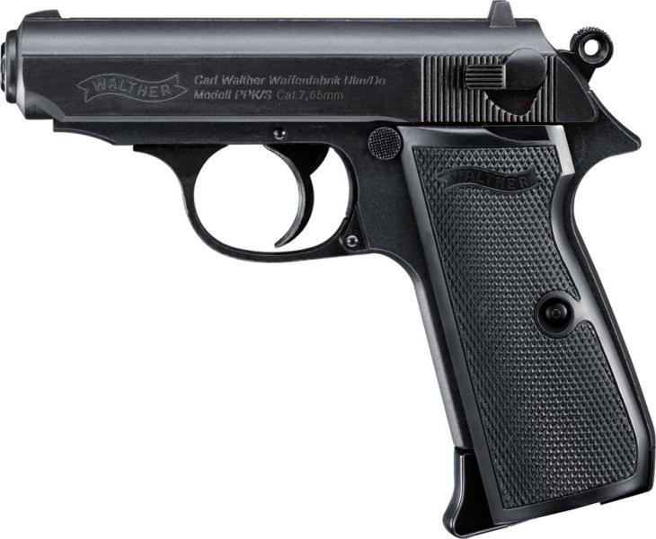 Pistola Co2 Swiss Arms 92 4.5mm 1500 Balines 3 Garrafas