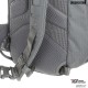 Mochila Bandolera Maxpedition Gridflux Sling Pack Black