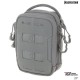 Bolsillo Organizador Maxpedition CAP Compact Admin Pouch Khaki