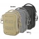 Bolsillo Organizador Maxpedition CAP Compact Admin Pouch Khaki