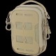 Bolsillo Organizador Maxpedition CAP Compact Admin Pouch Khaki