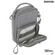 Bolsillo Organizador Maxpedition DEP Daily Essentials Pouch Negro