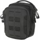 Bolsillo Organizador Maxpedition AUP Accordion Utility Pouch Negro