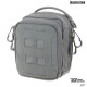 Bolsillo Organizador Maxpedition AUP Accordion Utility Pouch Negro