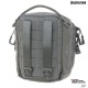 Bolsillo Organizador Maxpedition AUP Accordion Utility Pouch Negro