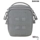 Bolsillo Organizador Maxpedition AUP Accordion Utility Pouch Gris