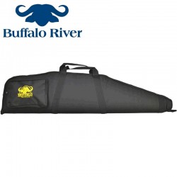 Funda Buffalo River Rifle Man Camo 122 cm Con Visor Luxe, compra online