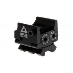 Colimador láser BAT VISION calibre 7mm Rem Mag