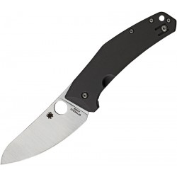 Navaja Spyderco Spydiechef