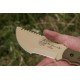 Cuchillo Tops Tom Brown Tracker Tan