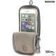 Funda Maxpedition PLP iPhone 6 Plus Pouch Gray