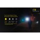 Linterna Llavero Nitecore TIP CRI 240 Lumens Recargable