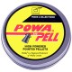 Balines Webley Powapell 4,5 mm 500 ud