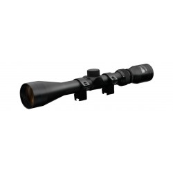 MIRA GAMO 3-9X40 WR MONTAJE MONOPIEZA COMPACT