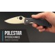 Spyderco Polestar CTS-BD1