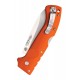 Cold Steel Ultimate Hunter Blaze Naranja