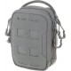 Bolsillo Organizador Maxpedition CAP Compact Admin Pouch Gris