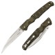 Cold Steel Frenzy I OD Green-Black