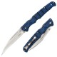 Navaja Cold Steel Frenzy II Blue-Black