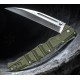 Cold Steel Frenzy I OD Green-Black