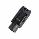 Linterna Olight Valkyria PL-2 1200 Lumens Arma Corta