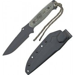 TP33 cuchillo Tops Dawn Warrior