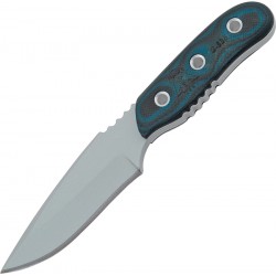 TPOT01 cuchillo Tops Blue Otter